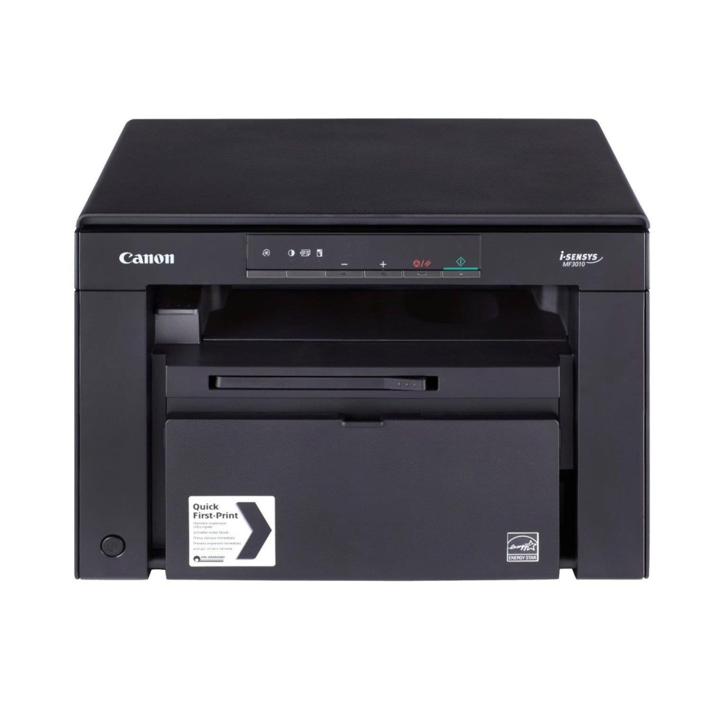 PRINTER/COP/SCAN I-SENSYS/MF3010 5252B004 CANON
