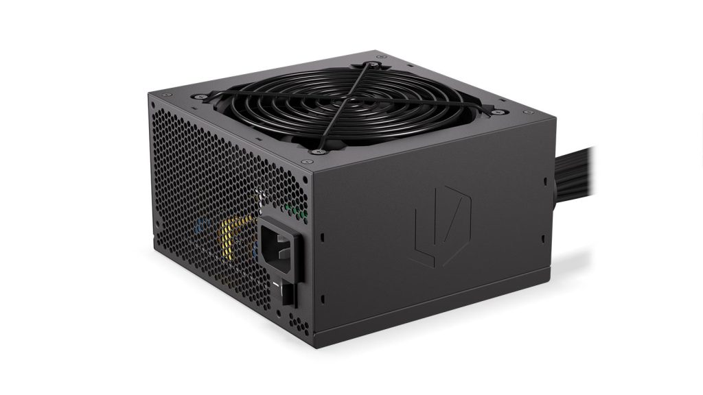 Power Supply|ENDORFY|Vero L5 Bronze 500 W|500 Watts|Efficiency 80 PLUS BRONZE|MTBF 80000 hours|EY7A004