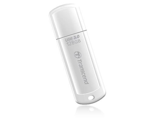 MEMORY DRIVE FLASH USB3 128GB/730 TS128GJF730 TRANSCEND