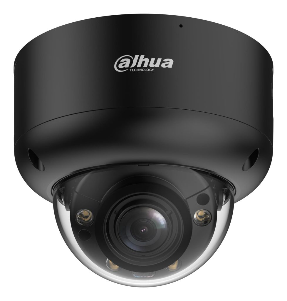 NET CAMERA 8MP DOME/HDBW3849R1ZASPV2712PROB DAHUA