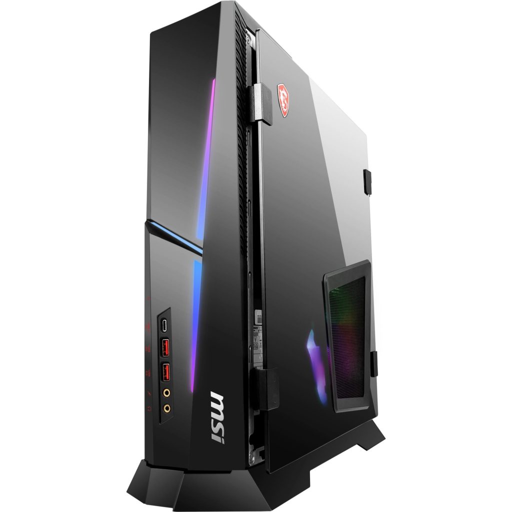 MSI MPG TRIDENT AS AI 2NVM7-073EU