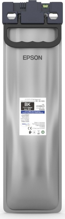 Kasetė Epson T05A1 (C13T05A100) XL BK 20K OEM