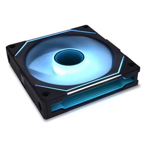 CASE FAN 120MM/G99.12SLIN1B.00 LIAN LI