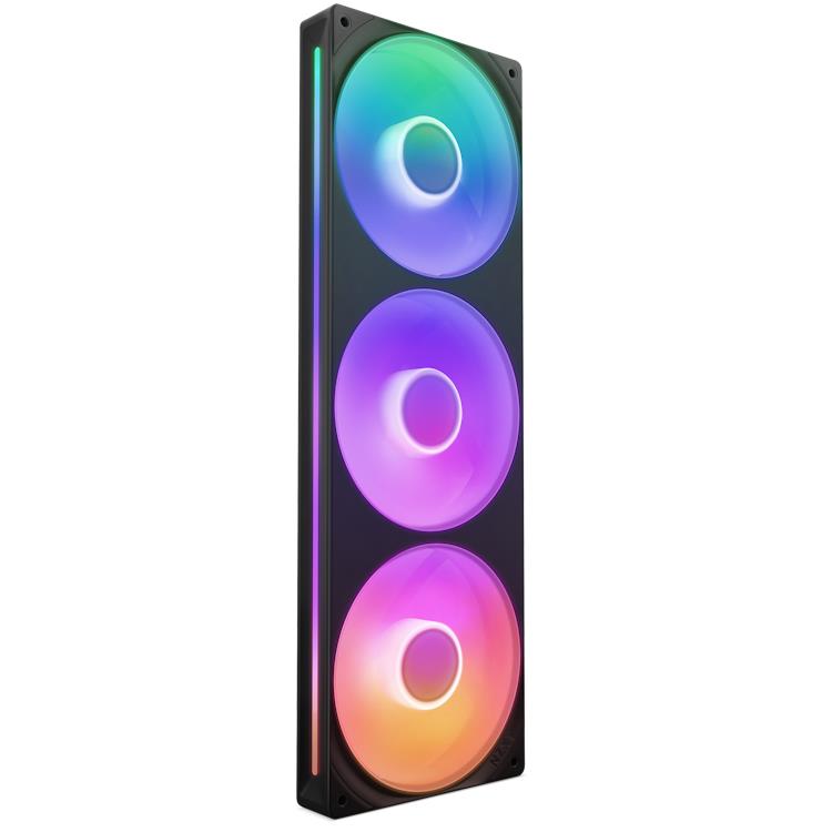 CASE FAN 360MM/F360 RGB CORE NZXT