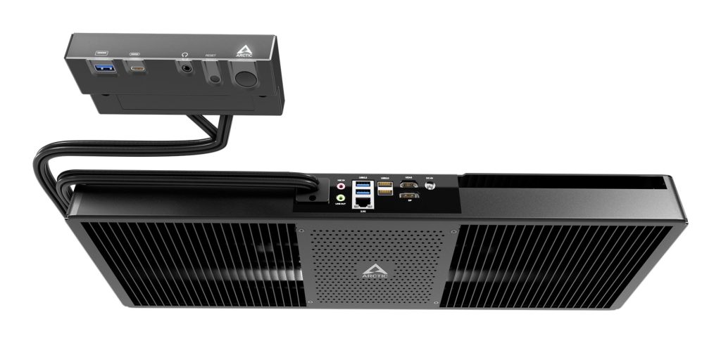 ARCTIC ACPCC00022A
