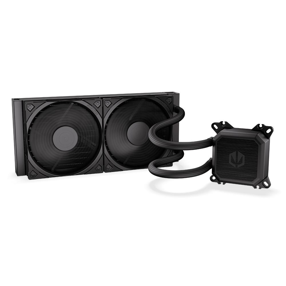 CPU COOLER S_MULTI/NAVIS F240 EY3B001 ENDORFY