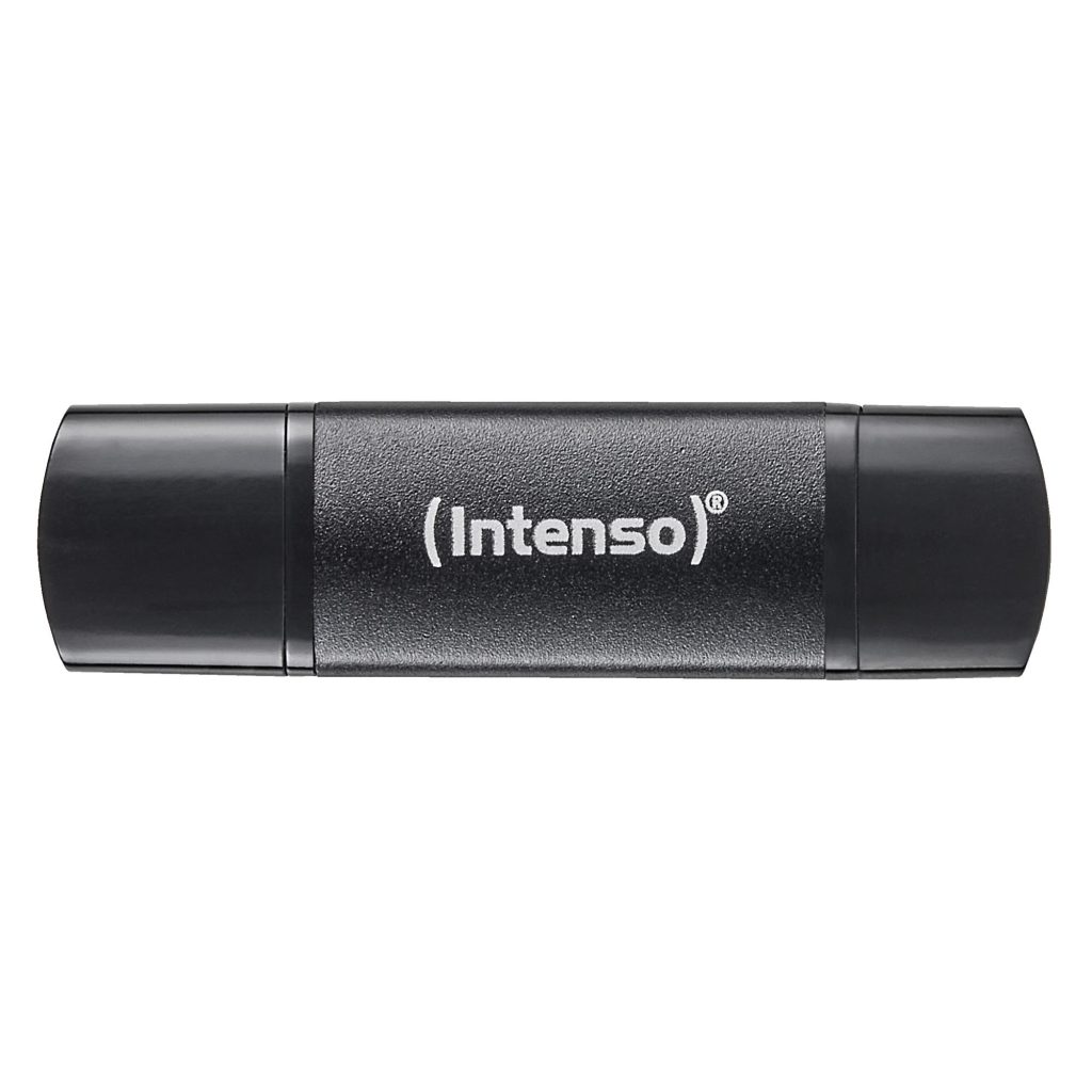 MEMORY DRIVE FLASH USB3.2/32GB 3544480 INTENSO