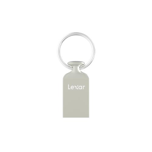 MEMORY DRIVE FLASH USB2 64GB/M22 LJDM022064G-BNJNG LEXAR