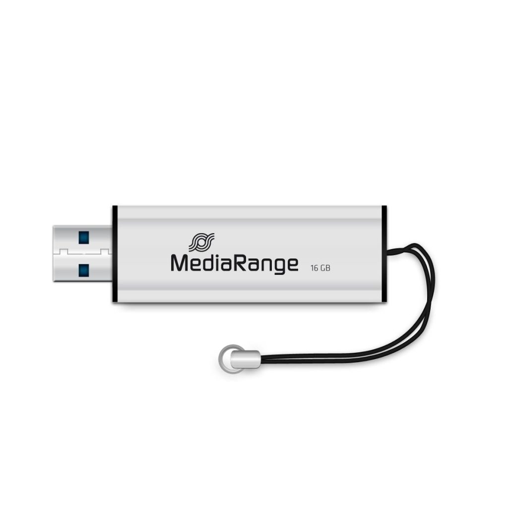 MEMORY DRIVE FLASH USB3.2 16GB/MR915 MEDIARANGE