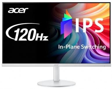 LCD Monitor|ACER|27 "|1920 x 1080 pixels|Full HD|Native aspect ratio 16:9|LCD|UM.HS3EE.005