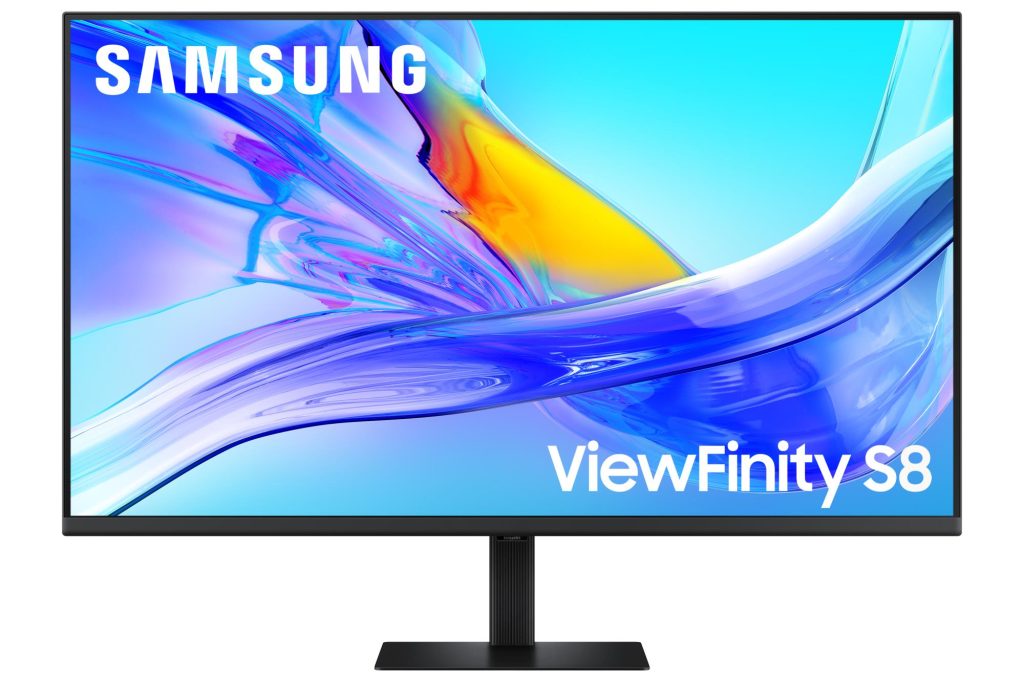 LCD Monitor|SAMSUNG|LS37D802UAUXEN|37"|4K|Swivel|Height adjustable|Tilt|Matte|Panel VA|3840x2160|16:9|60Hz|5 ms|Colour Black|LS37D802UAUXEN