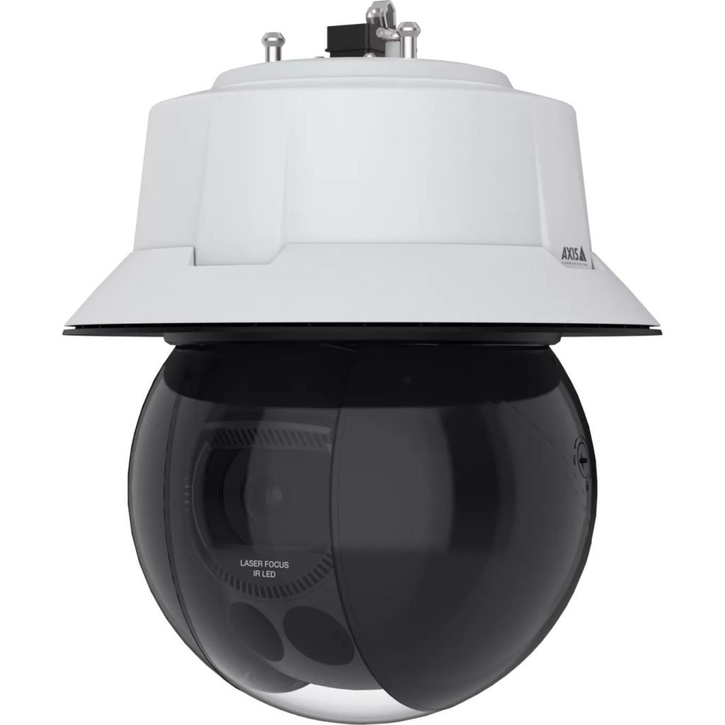 NET CAMERA Q6358-LE PTZ/02977-002 AXIS