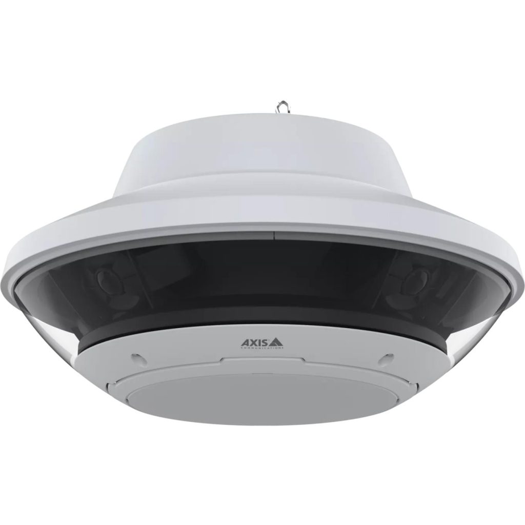 NET CAMERA Q6020-E 50HZ/PTZ DOME HDTV 02956-001 AXIS